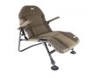 Шаранджийски стол - кресло 125 кг. Faith Carp Lounge Chair S, снимка 1