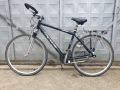 Немски алуминиев велосипед "CYCO" 28 цола!, снимка 1 - Велосипеди - 45512990