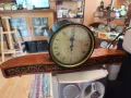 Каминен часовник Янтар , снимка 2