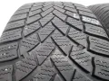 2бр зимни гуми 215/60/16 BRIDGESTONE L02081  , снимка 1