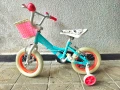 Детско колело/велосипед Byox 12 цола., снимка 2