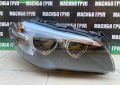 Фарове Led фар за Бмв 5 Ф10 Ф11 фейс Bmw 5 F10 F11 LCI, снимка 3