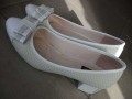 Елегантни дамски обувки Lily Rose - Нови , снимка 1 - Дамски обувки на ток - 45059403