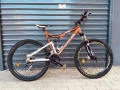 Велосипед Drive 27.5, снимка 2