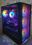 Геймърски компютър Ryzen 5 5500, RTX 3060TI, 16 RAM, снимка 2