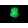 Светещи флуоресцентни камъни- 100 БРОЯ камъчета светещи в тъмното, снимка 4