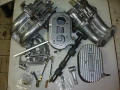 Ремонт, реставрация, тунинг и др. подобни, на класически двигатели., снимка 17
