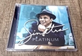 Компакт Дискове - Класика - Джаз: Frank Sinatra - Platinum - 2 CD, снимка 1