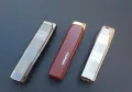 Луксозна запалка в подаръчна кутия,3 цвята, снимка 3