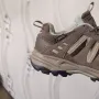 The North Face маратонки  Sakura GTX туристически обувки Gore-Tex  номер 38, снимка 5