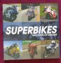 Супербайкове - илюстриран справочник / Superbikes. Machines of Dreams