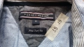 Tommy Hilfiger Shirts размер M мъжка риза 19-19, снимка 4