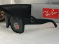 Ray-Ban RB класически мъжки слънчеви очила Рей-Бан с поляризация, снимка 11