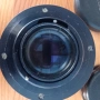 Фото обектив MC Helios-44M-6 58mm f/2 – Неразличим от нов, снимка 2