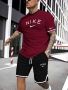 мъжки екип Nike 💥 нов модел , снимка 1 - Спортни дрехи, екипи - 45989526