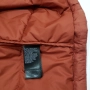 THE NORTH FACE ALPZ 2 550 Down Оригинално Мъжко Пухено Яке M-L, снимка 9