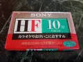 Sony HF 10, снимка 1