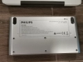 Преносим DVD player Philips PET725- Пълен комплект , снимка 4