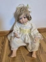 Различни порцеланови кукли, снимка 5