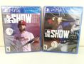 [ps4] ! НОВИ ! The Show 19/ The Show 20/ Playstation 4, снимка 1 - Игри за PlayStation - 45432668