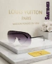 очила с калъф и Ув защита Louis Vuitton , снимка 2
