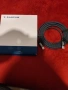Rampow USB-C кабел с поддръжка на мощност до 240W, снимка 2