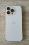 iPhone 13 Pro 128 GB Gold, снимка 1