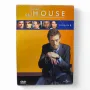 Dr. House Сезон 2 DVD без бг субс, снимка 1