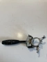 Лостче превключвател чистачки за Mercedes B Class W245 B170 (2008) A1695450210, снимка 1