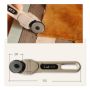 Ротационен (дисков) нож за плат, кожа, винил - Япония - 28мм, 45мм, снимка 2