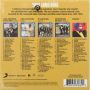 Louis Armstrong – Original Album Classics / 5CD Box Set, снимка 2