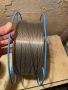 Тел за телоподаващо неръждавейка 1.2 мм2, снимка 4