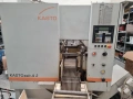 KASTO ssb A 2 автоматична лентова металорежеща машина, снимка 2