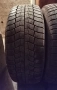 Продавам 4 броя Зимни гуми 205.55.16 на 1 сезон дот 2020 Gislavd , снимка 2