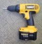 Винтоверт Dewalt 14,4v, снимка 1