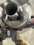 GTC1244UZ турбина за volkswagen touran 2015г. 1.6, снимка 3