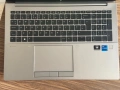 HP ZBook Fury 16 G9 / i7 12800HX / 16GB / 512GB / RTX A1000, снимка 4