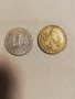 Унгарска и Чехословашка монета, снимка 2