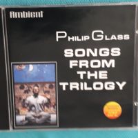 Philip Glass(Neo-Classical,Contemporary,Post-Modern)-8CD, снимка 8 - CD дискове - 45402071