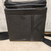 Мъжка чанта Calvin Klein , снимка 3 - Чанти - 45040885