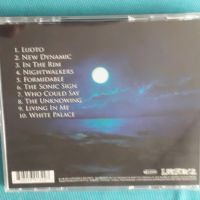 Omnium Gatherum – 2013 - Beyond(Death Metal,Melodic Death Metal), снимка 5 - CD дискове - 45527494