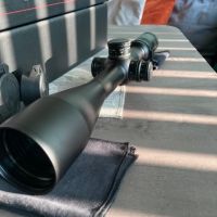 Оптика комплект с бързомер и монтаж 3-18х50 Sightmark, снимка 10 - Оборудване и аксесоари за оръжия - 45323628