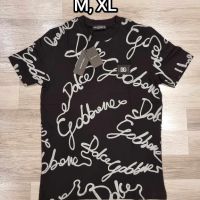 мъжки тениски Givenchy, Hermes, Dolce&Gabbana, Balenciaga , снимка 8 - Тениски - 46152340