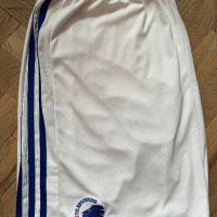 Мъжки къси панталонки Адидас Копенхаген, снимка 3 - Спортни дрехи, екипи - 45674406