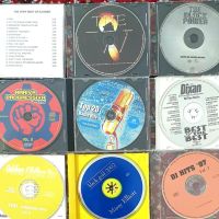 Дискотечен саунд , снимка 1 - CD дискове - 45448278