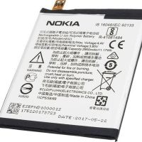 Нови!! Батерия за Nokia 3.1 /Nokia 5 /Nokia 5.1 HE336, снимка 1 - Оригинални батерии - 45134169