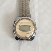Мъжки часовник Timex 550, снимка 8 - Антикварни и старинни предмети - 45262026
