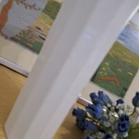 Перфектна ваза Rosenthal !, снимка 4 - Антикварни и старинни предмети - 45700758