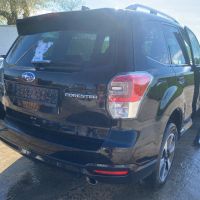 Subaru Forester SJ 2.0i AWD двигател FB20, 150 кс., автоматик, 78 000 км., 2018 г., euro 6B, Субару , снимка 5 - Автомобили и джипове - 45157059