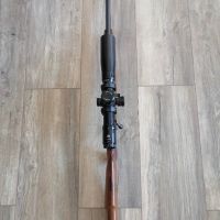 Sako 85s varmint 308 win IOR Recon 4-28x50 IL (Mil/Mil), снимка 7 - Ловно оръжие - 46070075